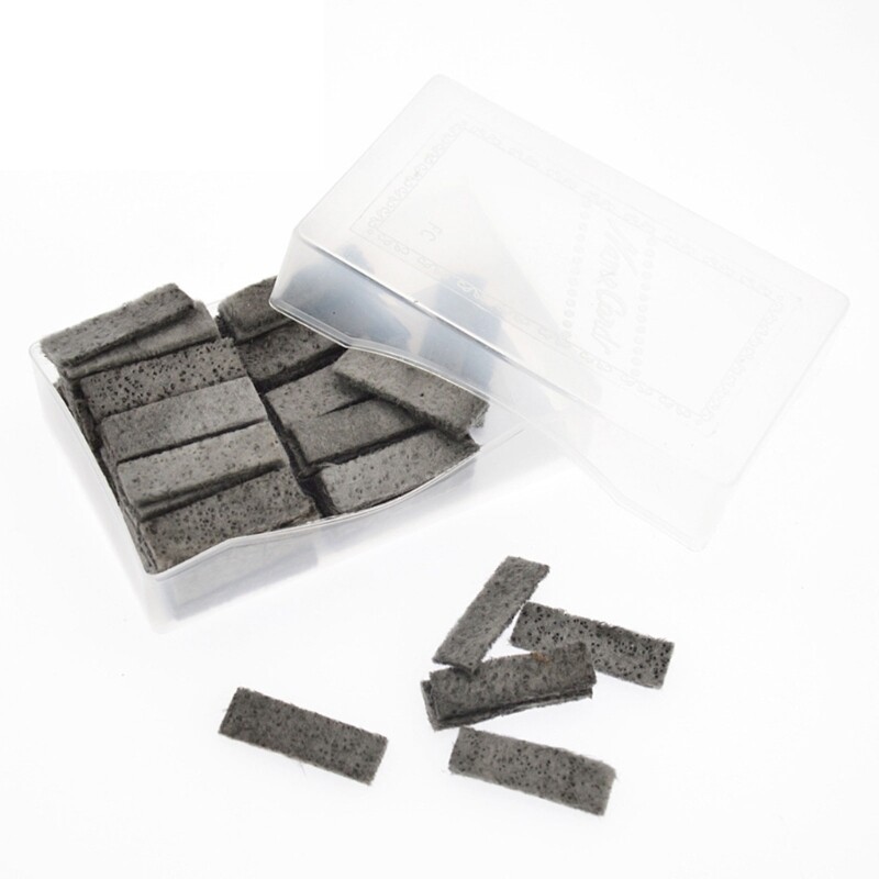 Replaceable Cotton Coal Reliable Heat Sources for Hand Warmers eBay