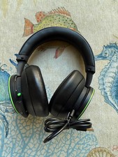 Xbox Wireless Headset For Xbox Series XS Xbox...
