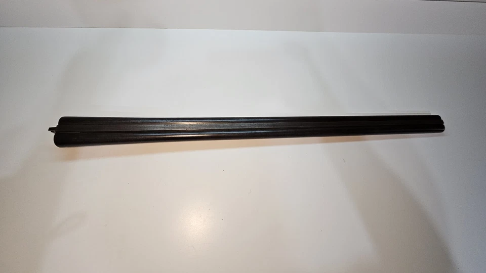 Escopeta de doble cañón Riverside calibre 12 SXS cañón de 30" sin extractor  Foto 2 de 4