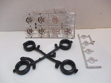 Ricambi modellini auto 1994 Mustang Indy Pace Car Goodyear Eagle pneumatici