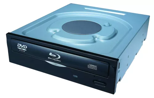 LiteOn iHOS104 Blu-Ray Rom BD-ROM SATA   #29787