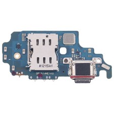Samsung Galaxy S21 Ultra SM-G9980 Original Charging Port Board For Repair