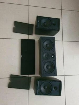 boston acoustics 404v