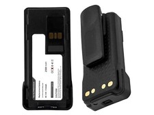 2300mAh Battery for NNTN8128A, NNTN8129AR, NTN8128A, PMNN4406AR, PMNN4406BR