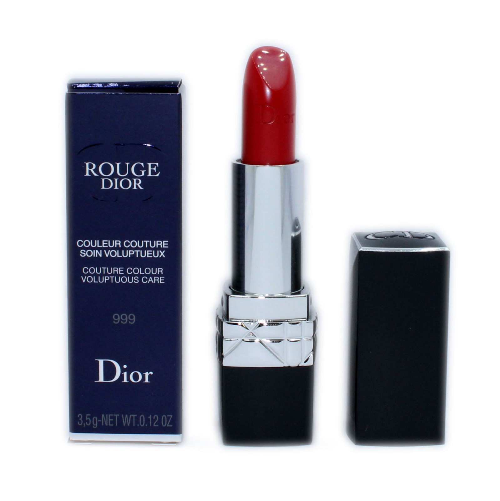 DIOR РУМЯНА DIOR COUTURE COLOUR VOLUPTUOUS CARE 35 г 999 НАКОНЕЧНИК-F002782999 8790₽