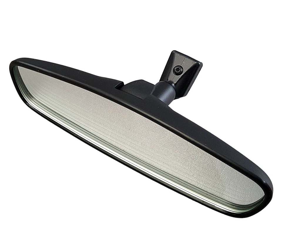 New Genuine GM Standard Rearview Mirror Fits 18-25 Equinox 19-25 Blazer +More - Imagem 2 de 4