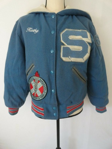 ubc varsity jacket