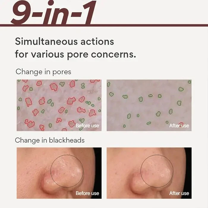 INNISFREE Super Volcanic Pore Clay Mask (NEW EDITION) - 100ml - *UK Seller* - Image 3 of 4