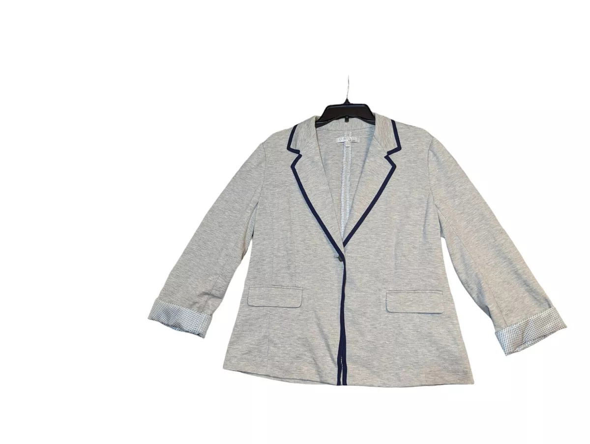 Ellen tracy blazer sale
