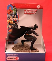 Figur ** Schleich** Justice League* Batman Kniend * Ovp*
