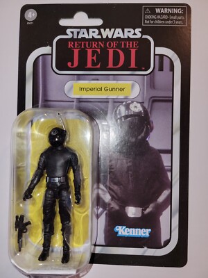 STAR WARS VINTAGE COLLECTION: IMPERIAL GUNNER - VC232