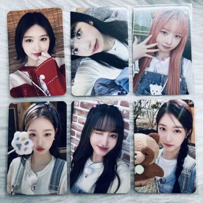 IVE コンプリート❣️ 『I've IVE』 beatroad ヨントントレカ❣️ IVE コンプリート❣️『I've IVE』beatroad ヨントントレカ