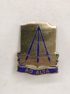 US Military Lapel Pin ~ 73rd Ordnance Brigade Army Unit Crest | eBay