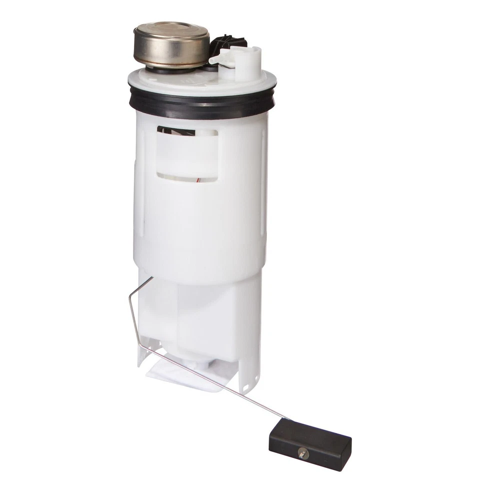 Gas Fuel Pump Module w/ Housing Assembly for 1998-2001 Dodge Ram 2500 3500 - Image 3 of 4