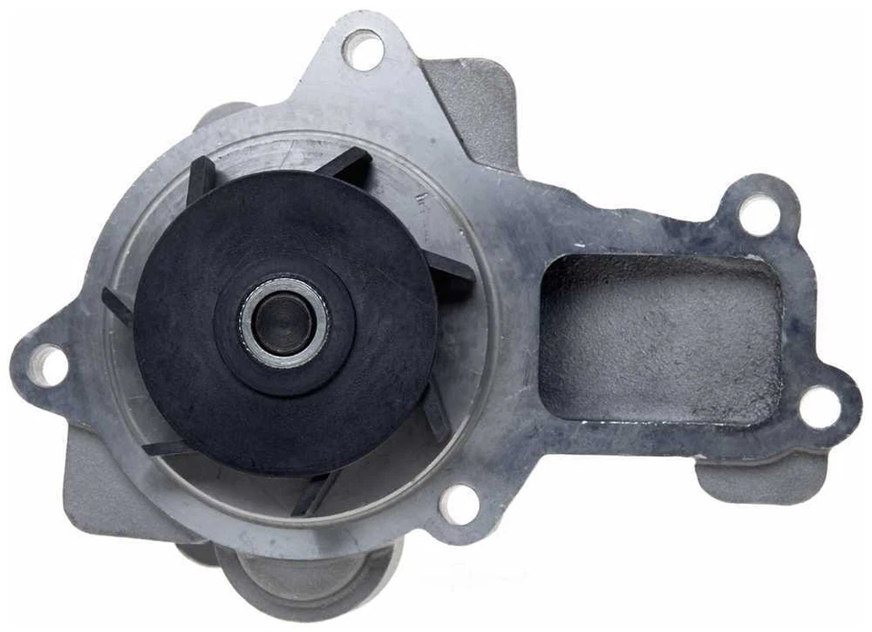 Bomba de agua para Chrysler Pacifica 2005-2008 3,8 L V6 gas 2007 2006 puertas 41198 Foto 3 de 3