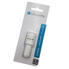New Genuine OEM Silhouette Cameo Auto Blade TYPE A for Cameo 3 & Portrait 2