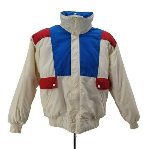 Vintage Sun Ice Ultrex Olympic ABC Red 