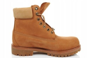 timberland militar