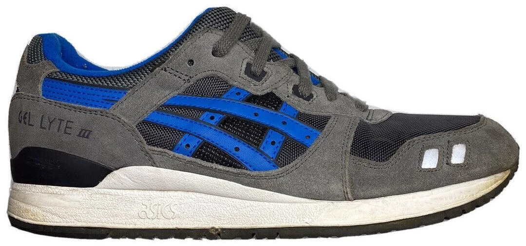 ASICS Gel Lyte 3 Outdoor for Sale | Authenticity Guaranteed | eBay
