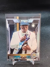  2015 Topps #444 Dante Fowler Jr. RC	p2s-17937