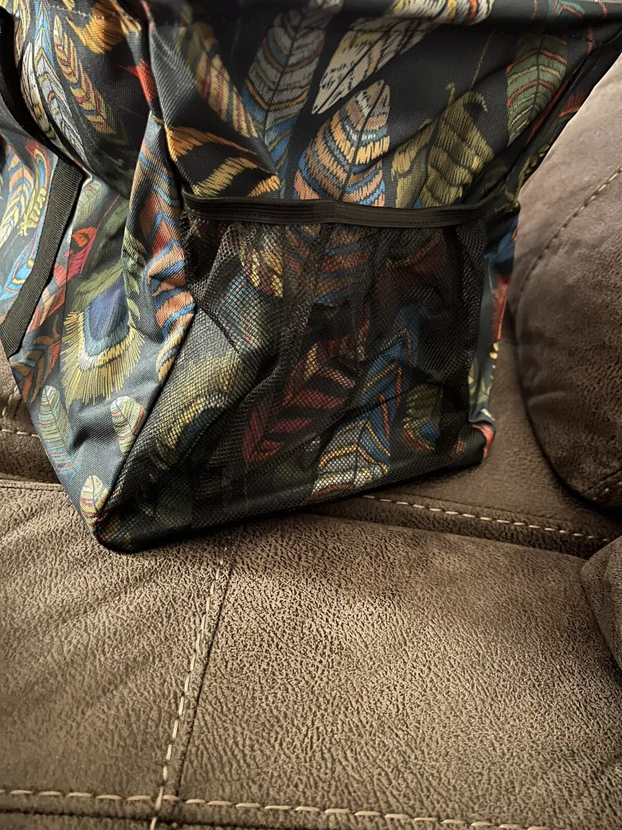 Extra large utility tote sale