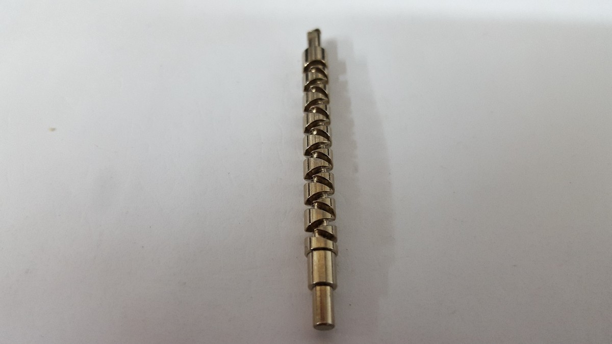 abu garcia black max worm gear BMAX II Spinning Reel 4+1BB 5.2:1/5.1:1/5.0:1 Pro Tackle World The MagTrax braking system gives you more consistent brake pressure throughout your cast Abu Garcia Black Max Reel