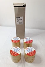 16 ROLLS Tesa Acrylic Transfer Tape 4900 PV9 3/4" X 36YDS 04900-00143-09