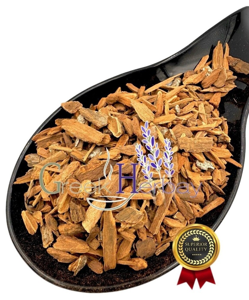 Red Cinchona Bark Quina Quinine Herb Herbal Tea 20g - 1.9kg Cinchona Pubescens