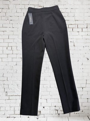 black slim fit dress pants womens 7-Pocket DPYP™ Dress Pant Yoga Pant main image 0
