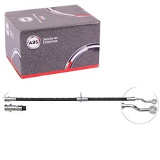 A.B.S. BREMSSCHLAUCH VORDERACHSE RECHTS passend für KIA PICANTO | SL 1373