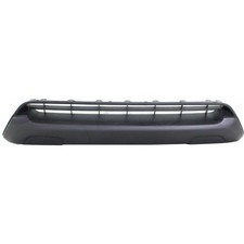 Toyota Tacoma For 2012-2015 Bumper Grille Center Front Textured Black To1036133 Toyota Tacoma For 2012-2015 Bumper Grille Center Front Textured Black To1036133