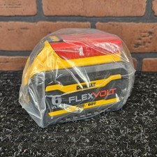 Dewalt OEM DCB606 20V/60V Max Lithium Ion FlexVolt Battery Pack-  NEW  