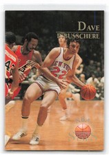 1996-97 Topps Stars #113 Dave DeBusschere New York Knicks