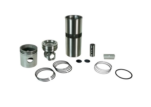 Federal-Mogul FP-23522953 Detroit Diesel 71 Serie (Turbocharged) Zylinder Kit