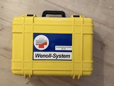 Wenoll-System WS100 Emergency Oxygen