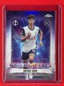 2024-25 Topps Chrome UEFA Club Competitions Archie Gray - Wonderkids #WK-5
