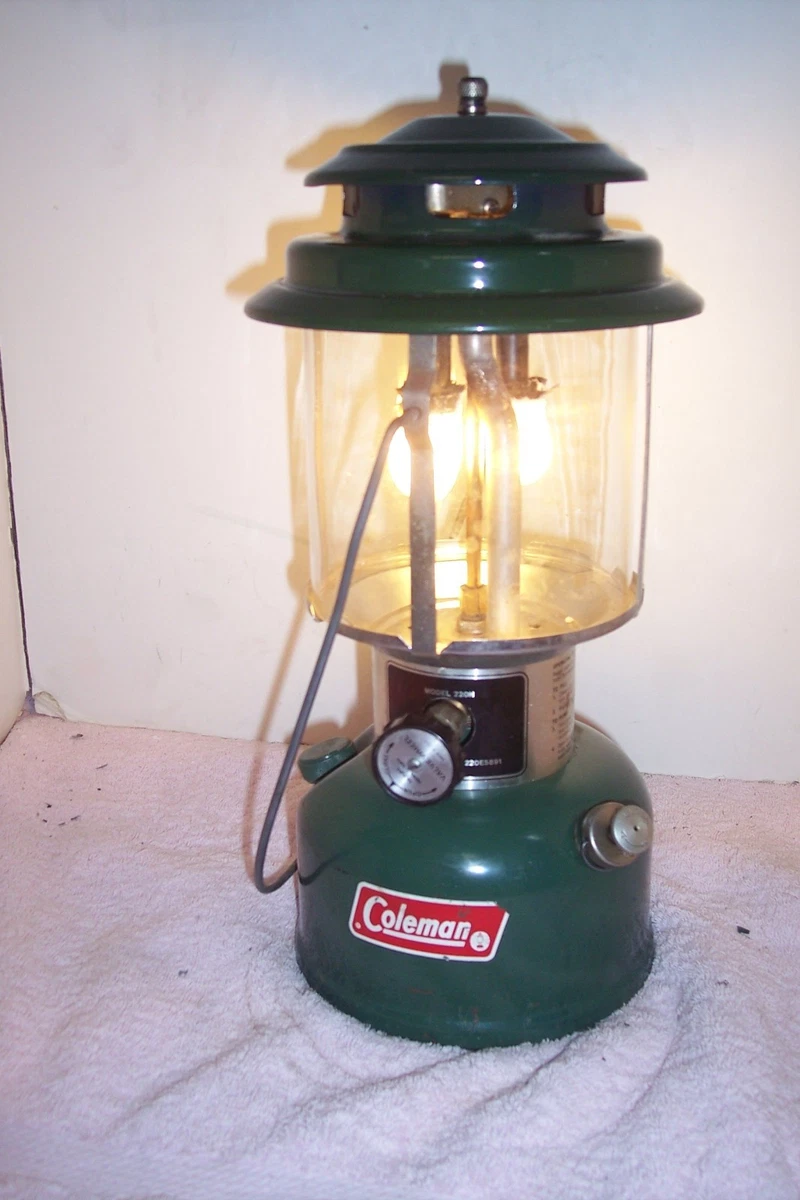 1973 coleman lantern products for sale | eBay