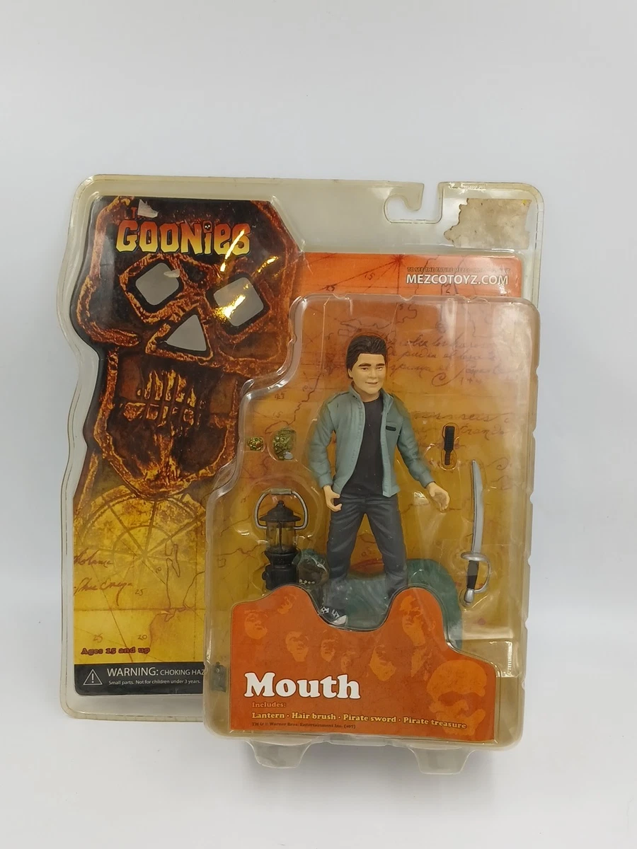 The Goonies TV, Movie & Video Game Action Figures for sale - eBay