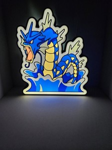 Gyarados Box | eBay Gyarados Box | eBay