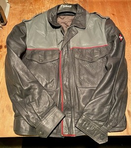 French Police Jacket | eBay