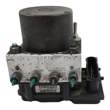 Gruppo Centralina Pompa Abs Anteriore OPEL TIGRA B RICAMBIO USATO ORIGINALE