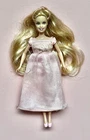 🤍 Barbie 🤍 2006 Vintage Mini Kingdom Princess Clara Nutcracker Doll