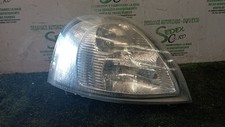 Feu avant (phare) Renault MASCOTT
