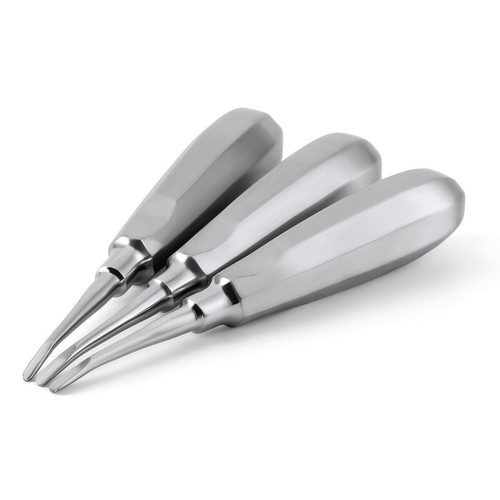 Dental Surgical Instrument Apical Root Tip Tooth Elevator Extraction Luxating - Afbeelding 11 van 34