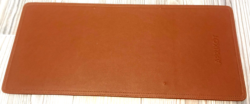 APRIKOT Brown Base Shaper /Liner fits bottom of designer bags for sturdiness
