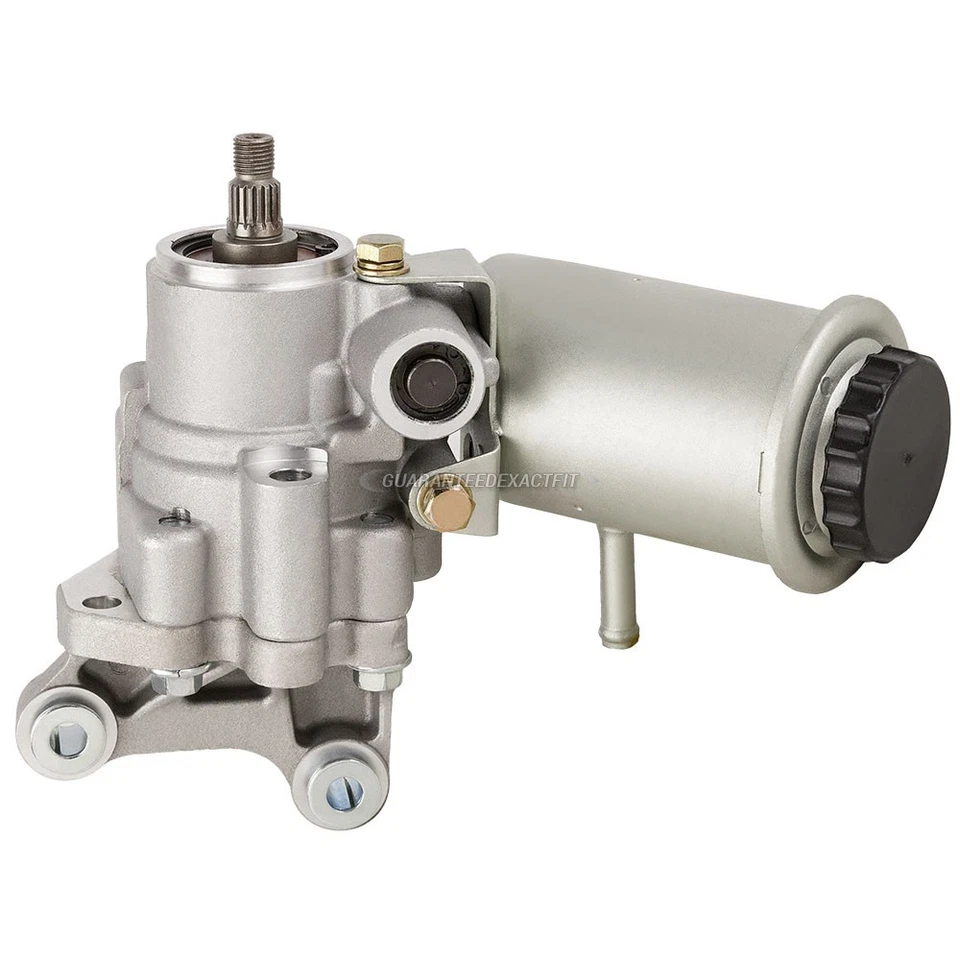 Bomba de dirección asistida TCP para Lexus LS400 1990 1991 1992 1993 1994 1995 1996 1997 Foto 3 de 4