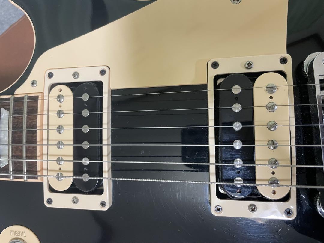 Gibson レスポール クラッシック120th 2014年277777円 Gibson Les Paul