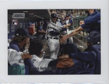 2020 Topps Stadium Club Oversized Base Topper Kyle Lewis #OBKL 3hd