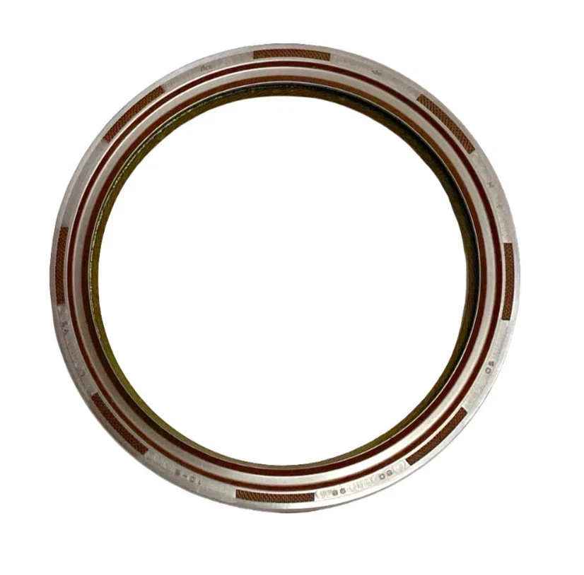 Sello principal trasero Honda CR-V 2002-2006 para cigüeñal K24 K20 K20A K24A2 OEM CRV Foto 2 de 4