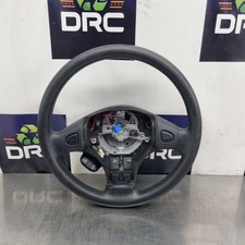 ROVER 25 L 16V 5DR 1999-2005 LENKRAD 3 SPEICHEN RADIO LAUTSTÄRKEREGLER